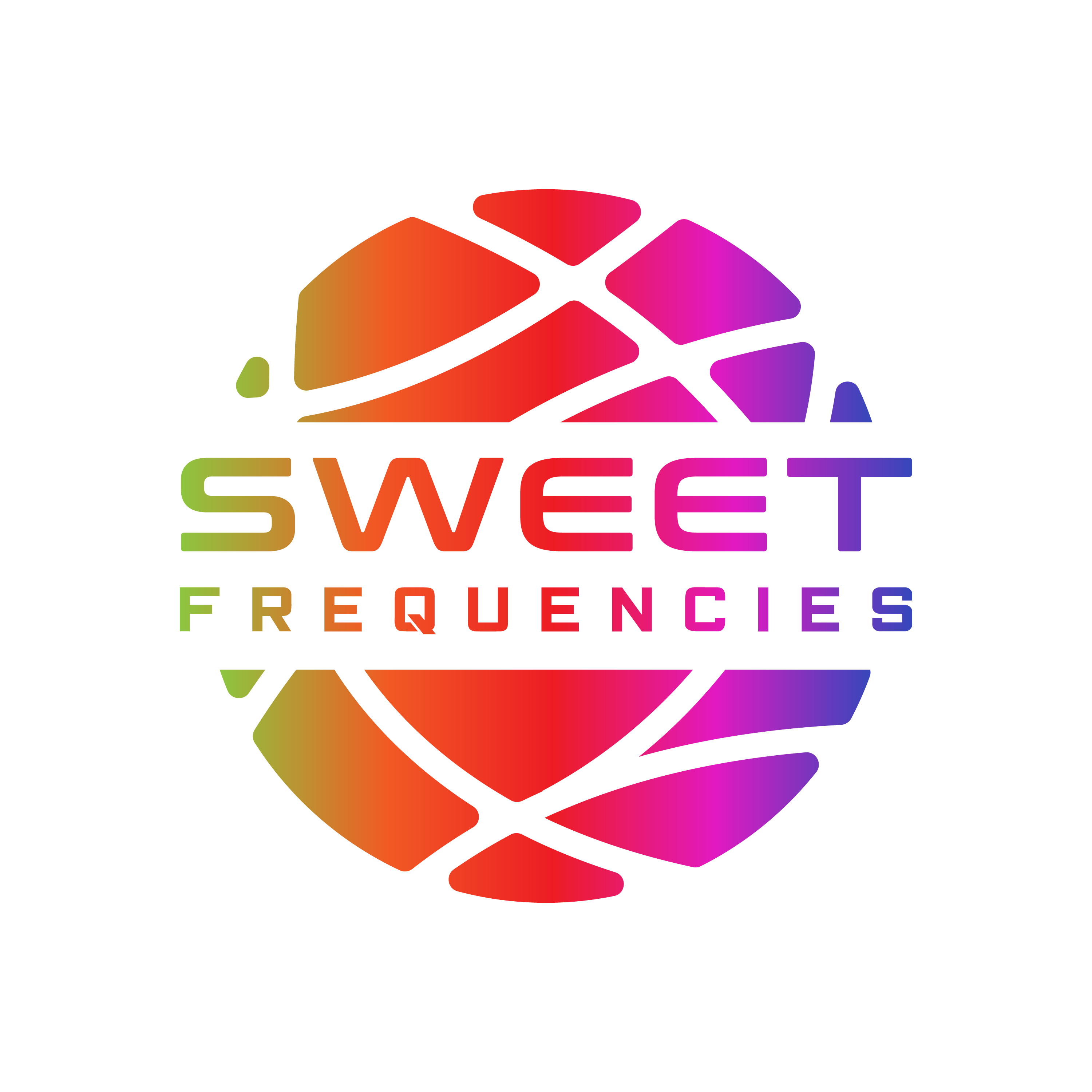 Sweet Frequencies 